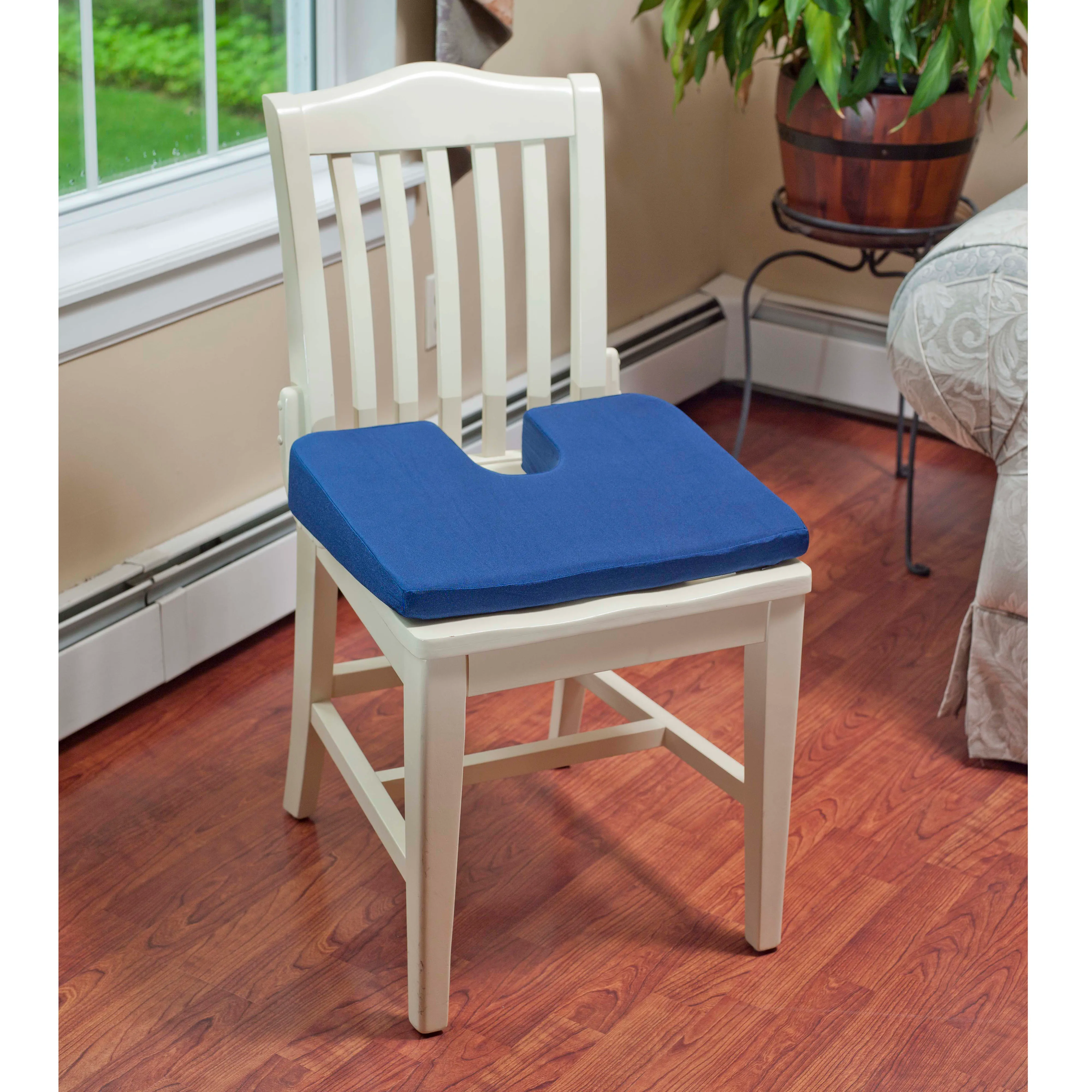Compressed Cushions Compressed Coccyx Cushion Tailbone Relief Support