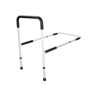 Drive Medical Adjustable Height Home Bed Assist Handle Drive Medical Adjustable Height Home Bed Assist Handle