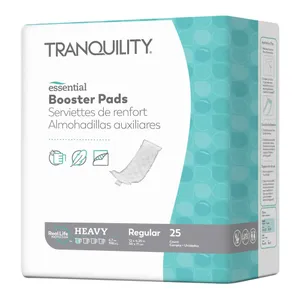 Tranquility Essential Booster Pads Heavy Absorbency Tranquility Essential Booster Pads Heavy Absorbency