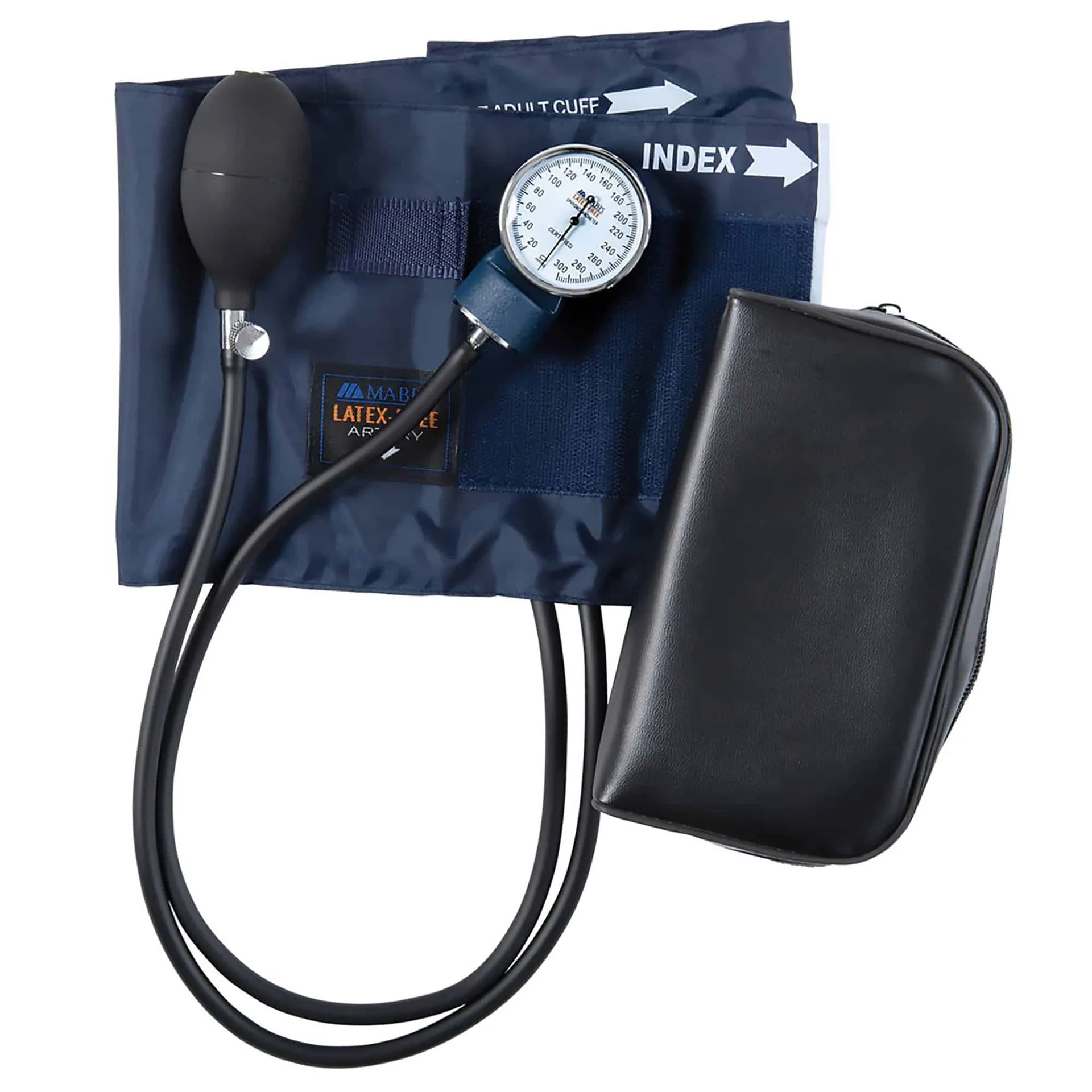 Precision Aneroid Sphygmomanometer Precision Aneroid Sphygmomanometer