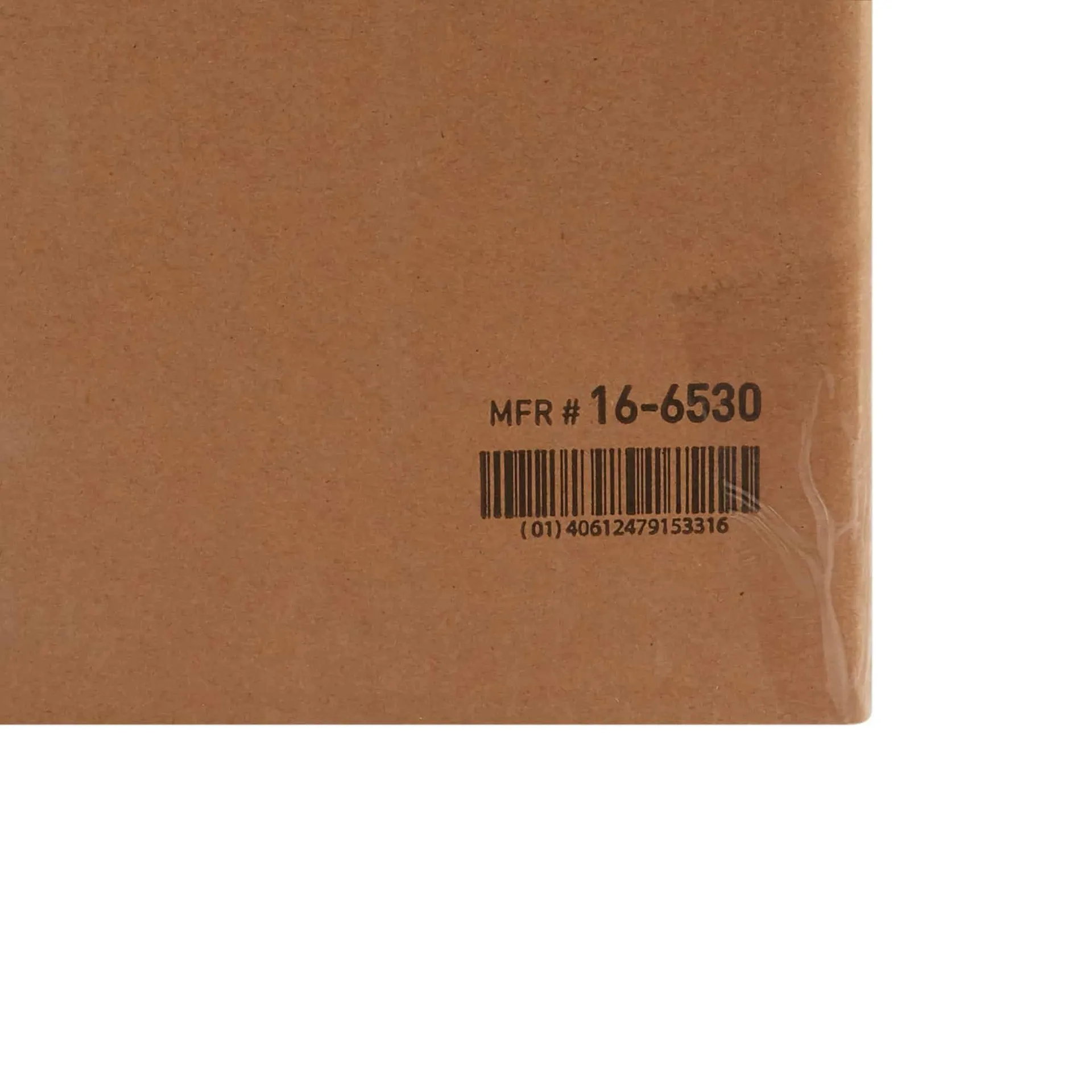 McKesson Glove Box Holder Horizontal or Vertical Mounted 3-Box Capacity - Image 3