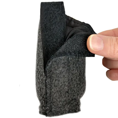 ULTRA COMFORT Crutch Pillow Set by Blue Jay - Image 5