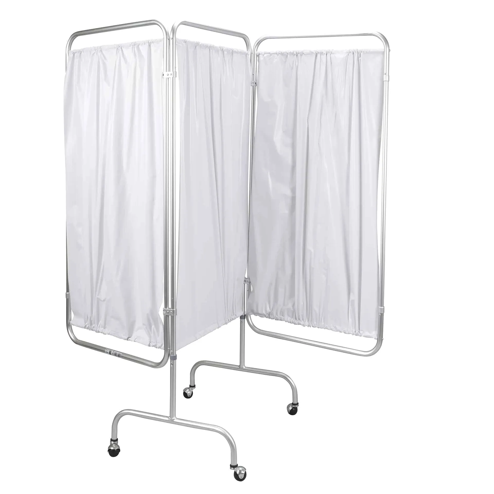 Drive Medical 3 Panel Privacy Screen Drive Medical 3 Panel Privacy Screen
