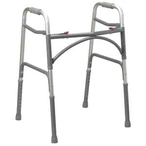 Drive Medical Heavy Duty Bariatric Walker Drive Medical Heavy Duty Bariatric Walker