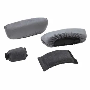 Drive Medical Crutch Pillows Accessory Kit, 1 Pair Drive Medical Crutch Pillows Accessory Kit, 1 Pair
