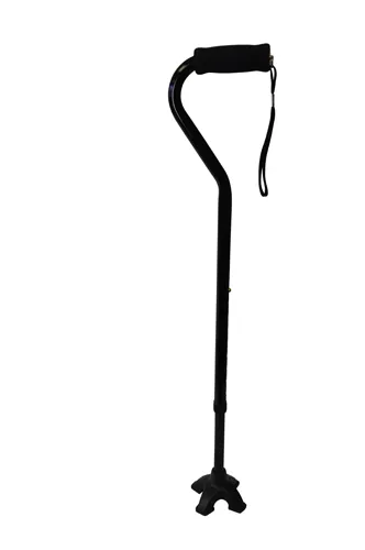 Quadruple Cane Tip by Blue Jay - Image 2
