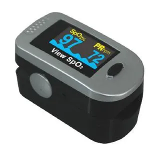 Drive Medical View SPO2 Deluxe Pulse Oximeter Drive Medical View SPO2 Deluxe Pulse Oximeter