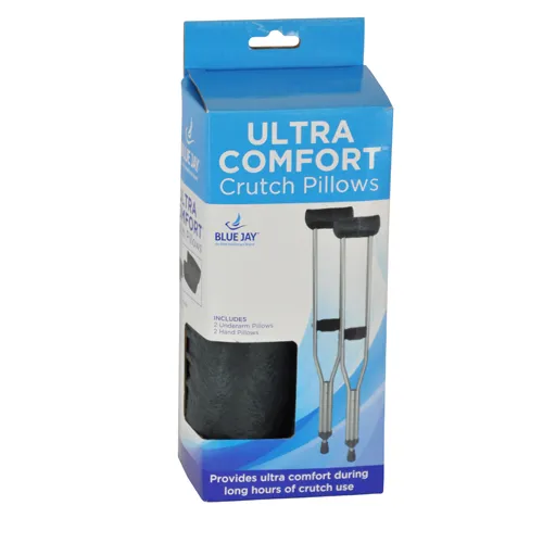 ULTRA COMFORT Crutch Pillow Set by Blue Jay - Image 7