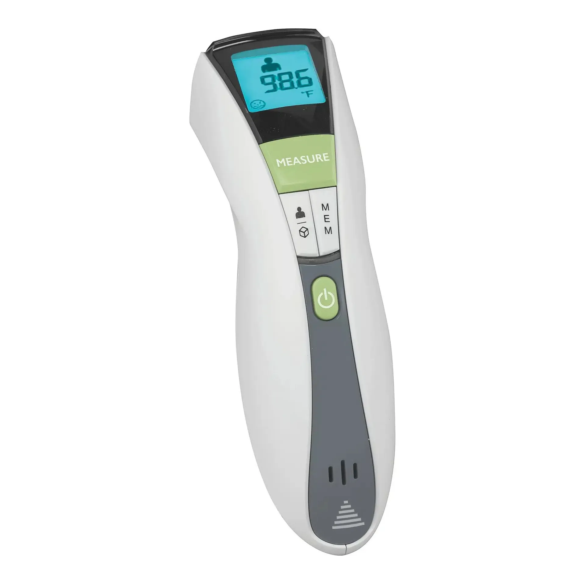 Veridian Non-Contact Infrared Forehead Thermometer - Image 2