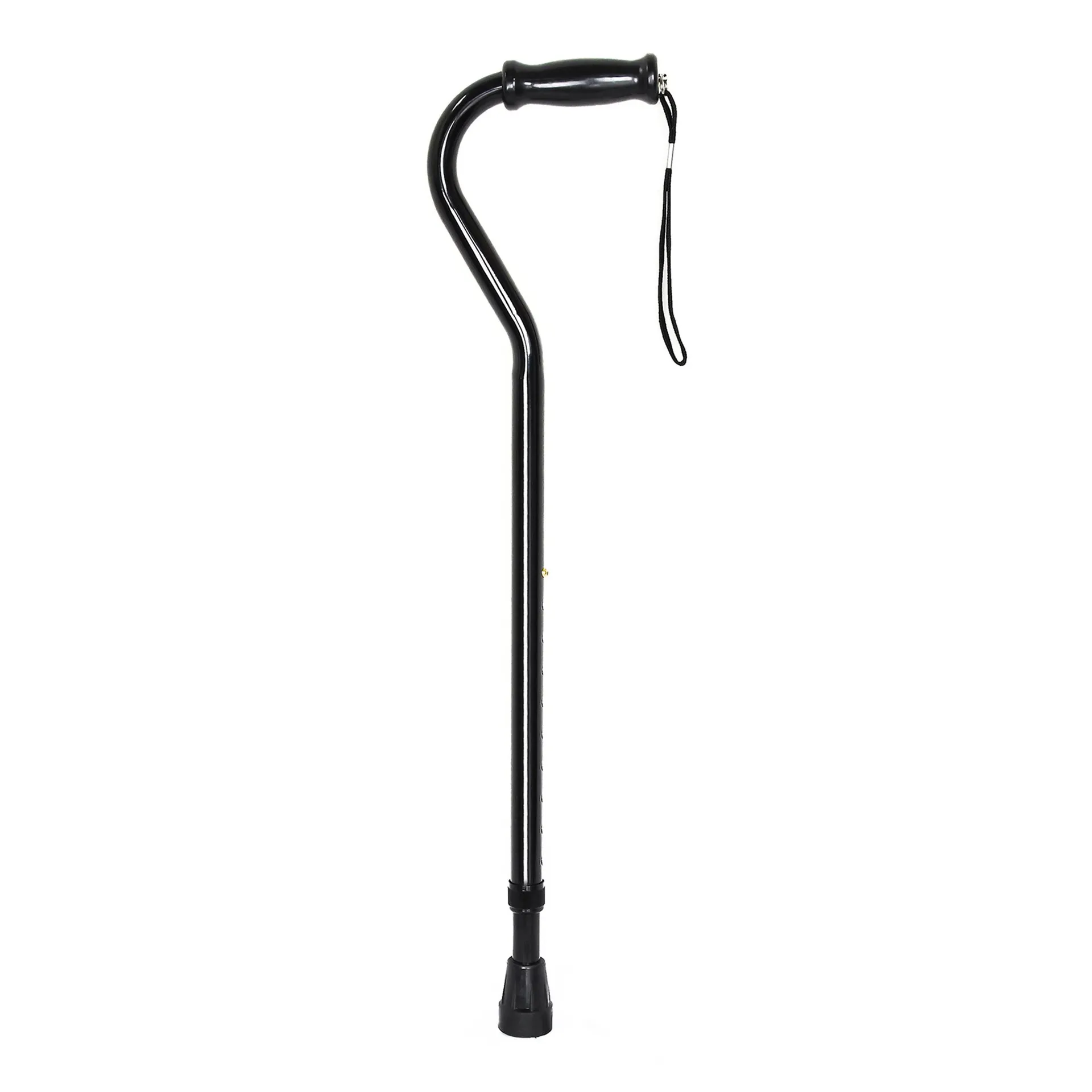 McKesson Steel Offset Cane McKesson Steel Offset Cane