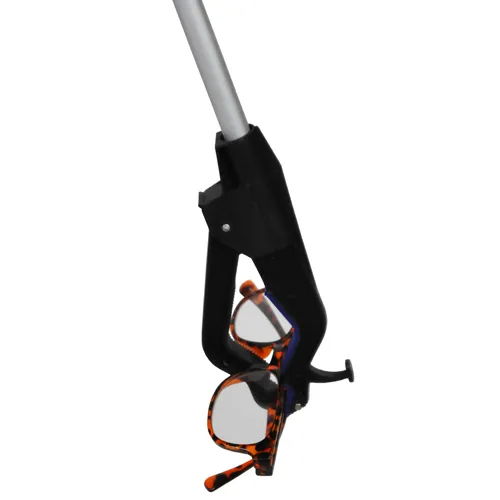 NOTHING BEYOND YOUR REACH 30" Ergonomic Handle Reacher by Blue Jay - Image 4