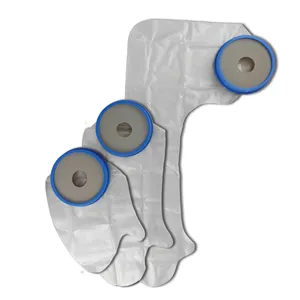 KEEP NICE & DRY Pediatric Cast & Bandage Waterproof Protectors by Blue Jay KEEP NICE & DRY Pediatric Cast & Bandage Waterproof Protectors by Blue Jay