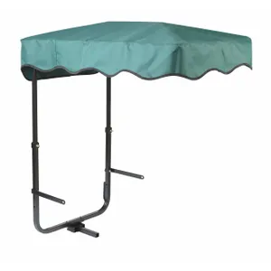 Drive Medical Power Scooter Sun Shade Drive Medical Power Scooter Sun Shade