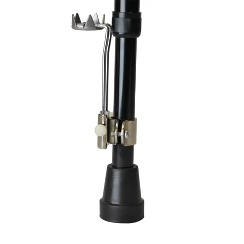 ICE & STABILITY Cane Tip with 5 Gripping Steel Prongs by Blue Jay - Image 5