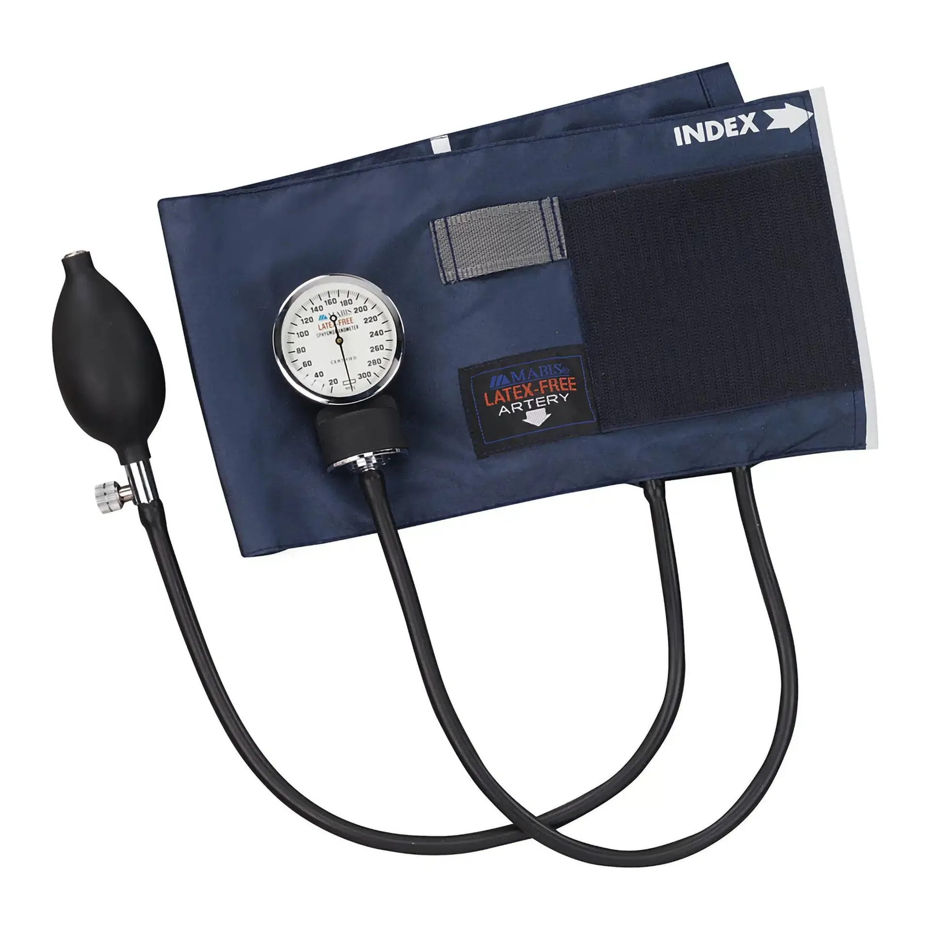 Precision Aneroid Sphygmomanometer - Image 3