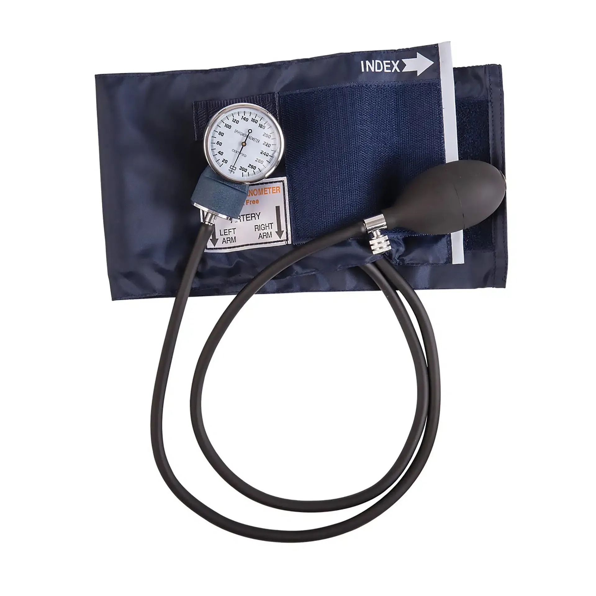 Mabis Aneroid Sphygmomanometer - Image 2