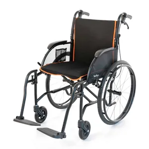 Feather Mobility Lightweight Wheelchair Feather Mobility Lightweight Wheelchair