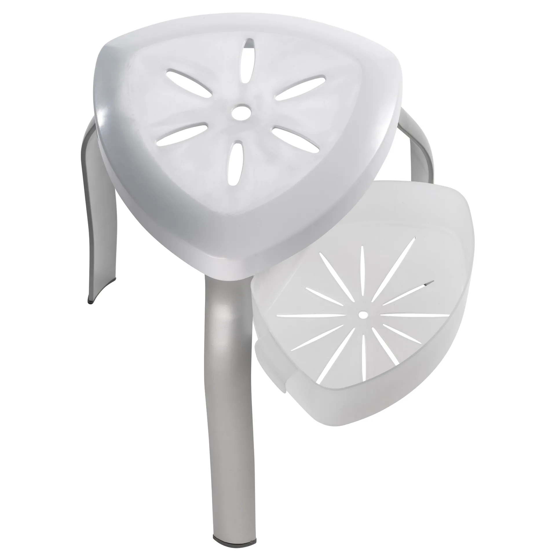 Drive Medical Diamond Spa Stool - Image 3