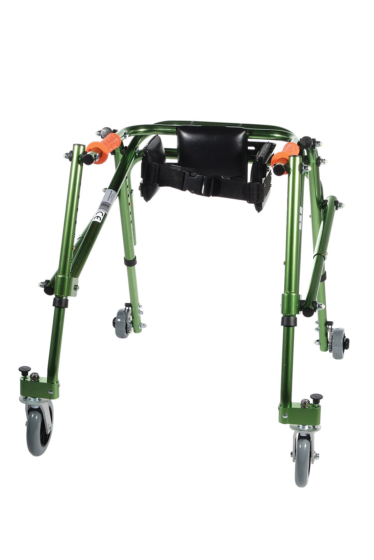 Drive Medical Pelvic Stabilizer for Wenzelite Nimbo Posterior Walker - Image 2