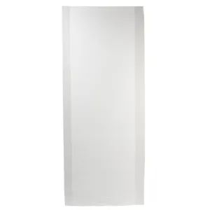 Drive Medical Clear Plastic Transport Storage Covers, Mattress Cover Drive Medical Clear Plastic Transport Storage Covers, Mattress Cover