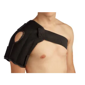 Good2Go Microwave Shoulder Heat Pack 13″ x 14″ Good2Go Microwave Shoulder Heat Pack 13″ x 14″