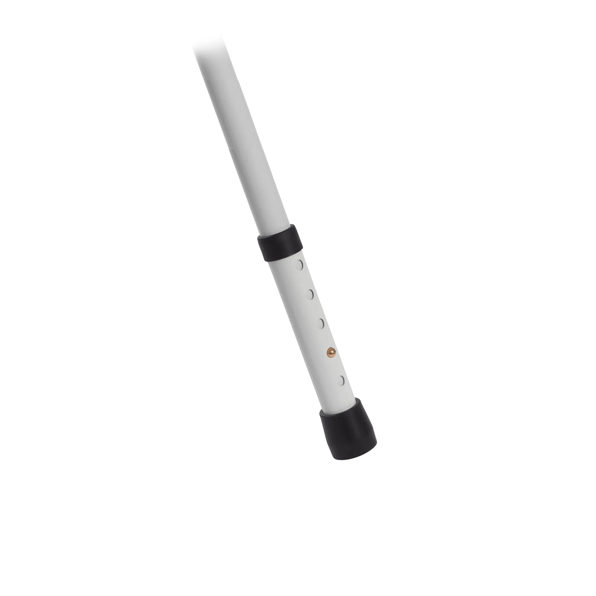 Drive Medical Adjustable Height Home Bed Assist Handle - Image 3