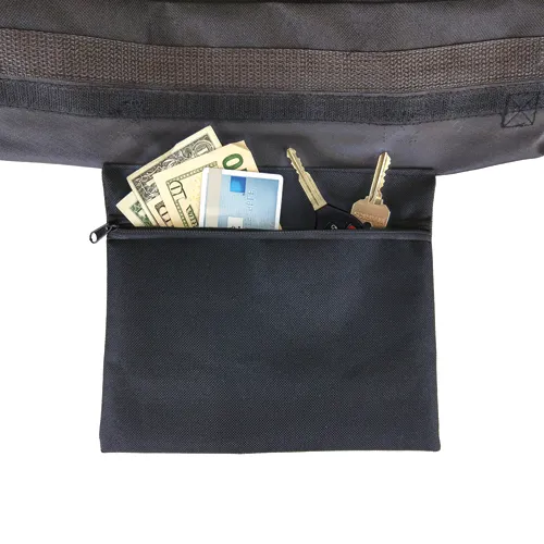 HOLD MY STUFF Personal Wheelchair Bag by Blue Jay - Image 3