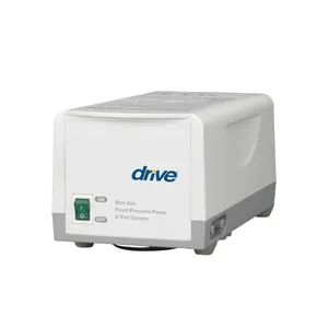 Drive Medical Med Aire Fixed Pressure Pump Drive Medical Med Aire Fixed Pressure Pump
