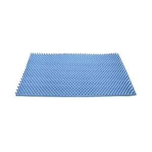 McKesson Mattress Overlay Convoluted Foam McKesson Mattress Overlay Convoluted Foam
