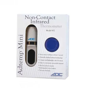 Adtemp Mini 432 Non-Contact Thermometer Adtemp Mini 432 Non-Contact Thermometer