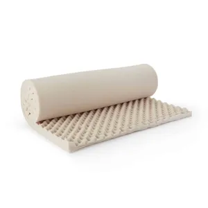 Span America Convoluted Mattress Overlay Span America Convoluted Mattress Overlay