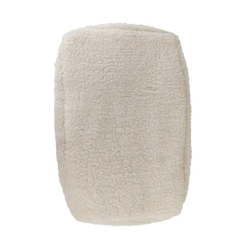SOFT & PLUSH Comfort Knee Pad for Knee Scooters by Blue Jay - Image 3