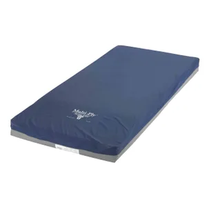 Drive Medical Multi-Ply Dynamic Elite Foam Pressure Redistribution Mattress, 80″ Drive Medical Multi-Ply Dynamic Elite Foam Pressure Redistribution Mattress, 80″