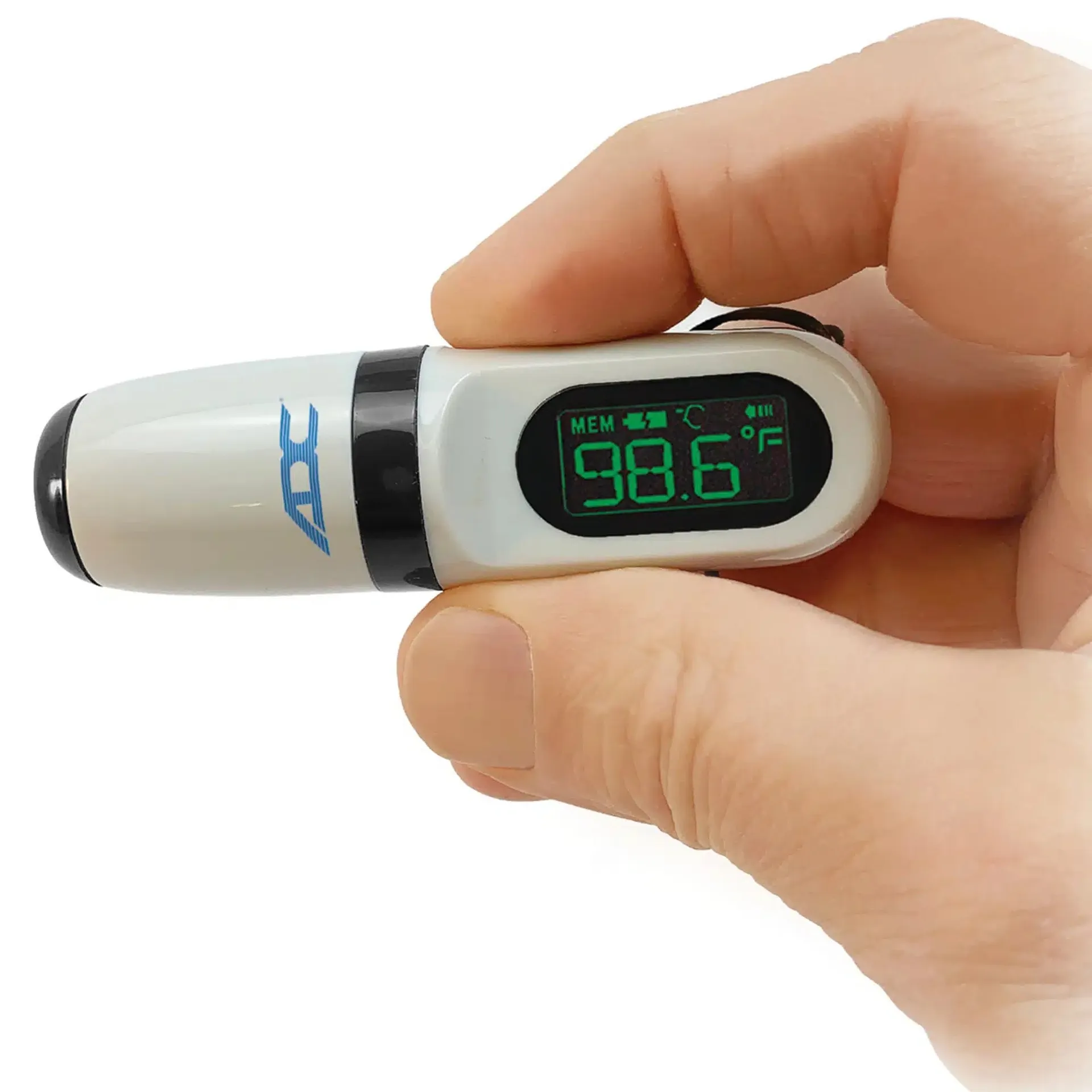 Adtemp Mini 432 Non-Contact Thermometer - Image 5