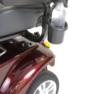 Drive Medical Power Mobility Drink Holder Drive Medical Power Mobility Drink Holder