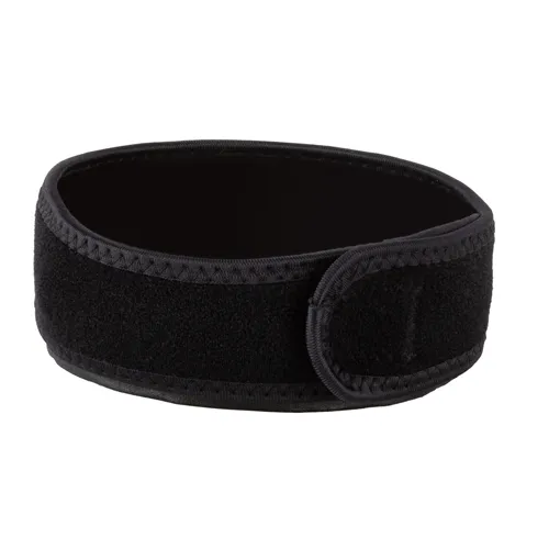Blue Jay Universal Knee Strap Black - Image 3