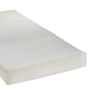 Drive Medical Therapeutic Foam Pressure Reduction Support Mattress Drive Medical Therapeutic Foam Pressure Reduction Support Mattress