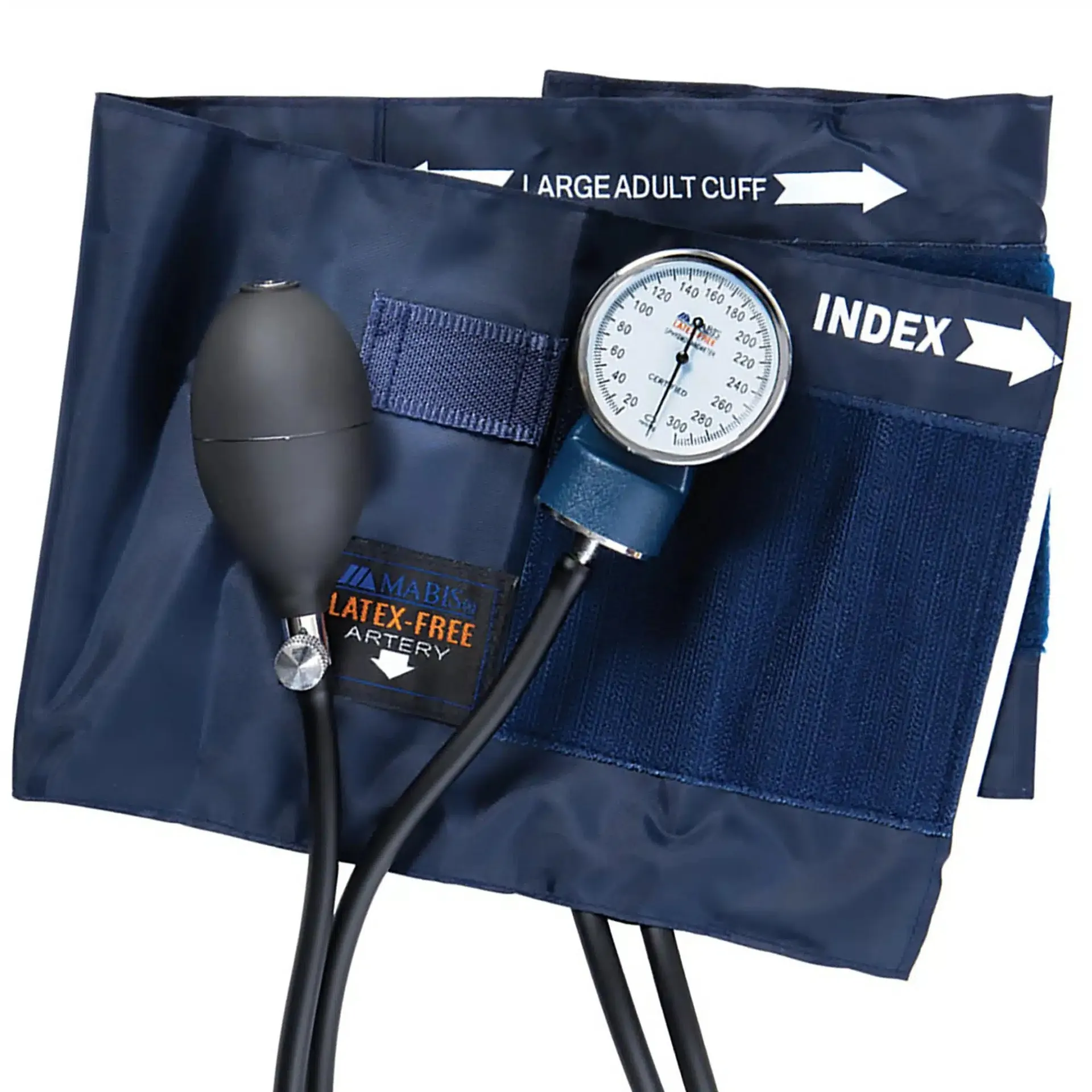 Precision Aneroid Sphygmomanometer - Image 5