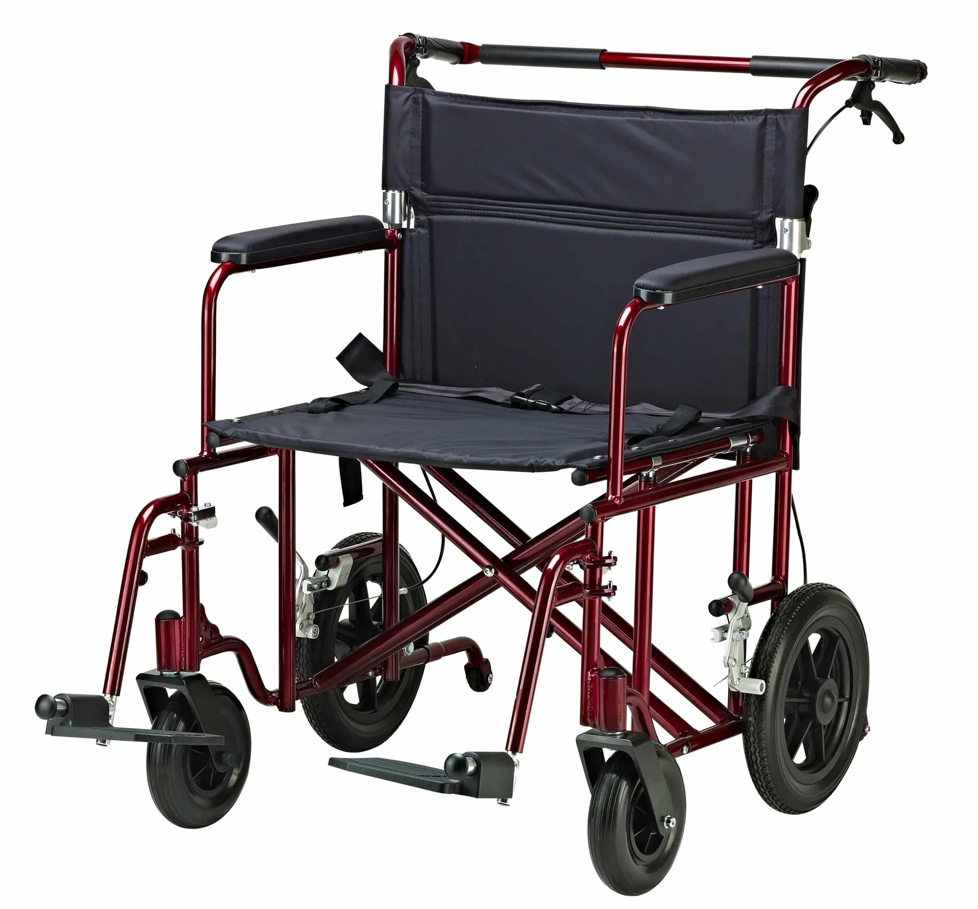 Drive Medical Bariatric Heavy Duty Transport Wheelchair Drive Medical Bariatric Heavy Duty Transport Wheelchair