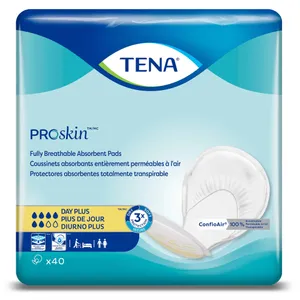 TENA Day Plus Heavy Pads TENA Day Plus Heavy Pads