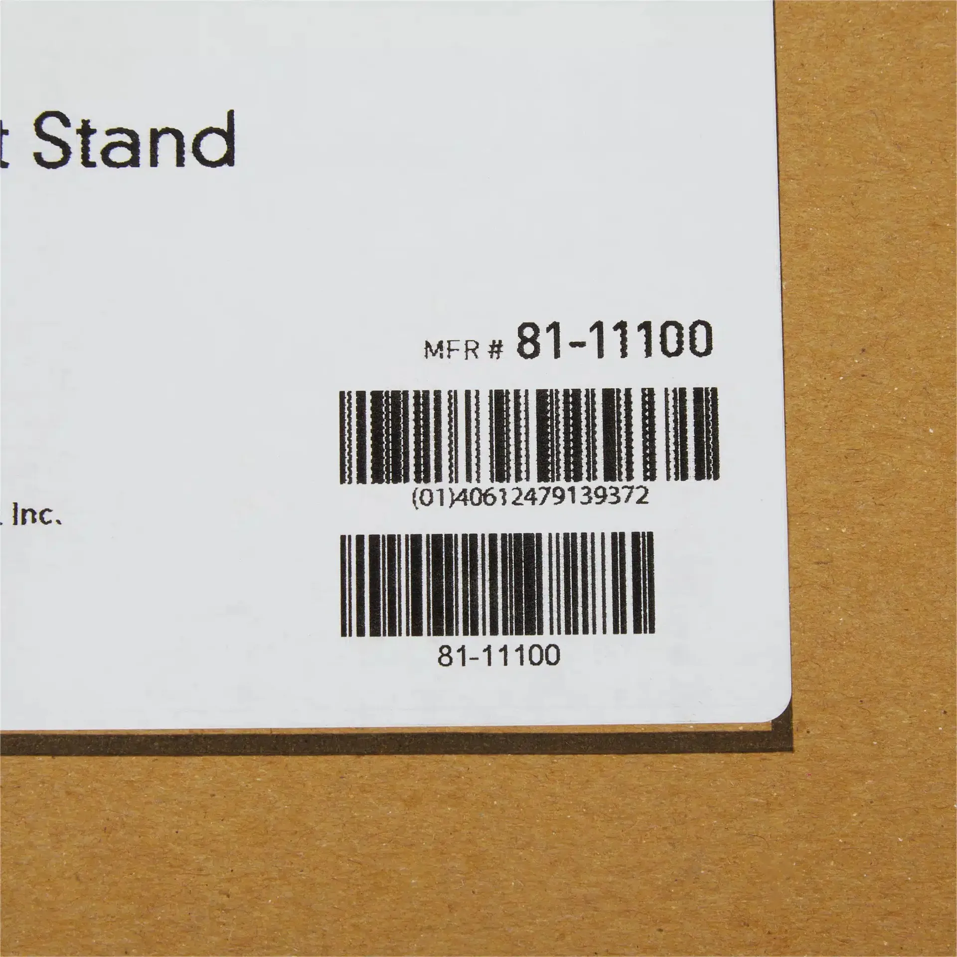 McKesson Mayo Instrument Tray Stand V-Shaped Base - Image 6