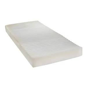 Drive Medical Therapeutic Foam Pressure Reduction Support Mattress Drive Medical Therapeutic Foam Pressure Reduction Support Mattress