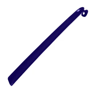GET YOUR SHOE ON 18″ Plastic Shoehorn by Blue Jay GET YOUR SHOE ON 18″ Plastic Shoehorn by Blue Jay