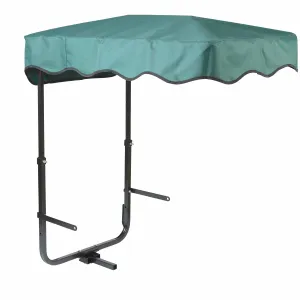 Drive Medical Power Scooter Sun Shade Drive Medical Power Scooter Sun Shade