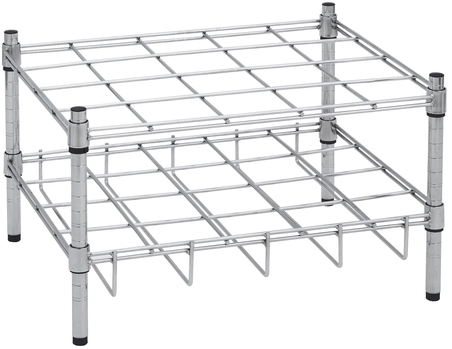 Drive Medical Oxygen Cylinder Rack, 28 Cylinders Drive Medical Oxygen Cylinder Rack, 28 Cylinders