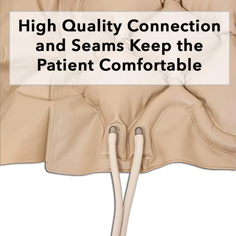 Meridian Alternating Pressure Mattress with Electric Pump - Image 5