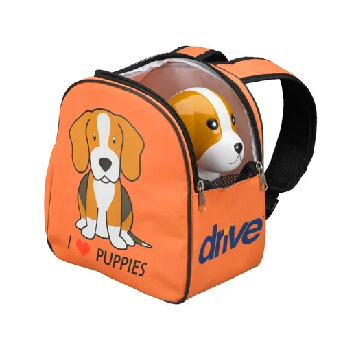 Drive Medical Beagle Pediatric Compressor Nebulizer - Image 5