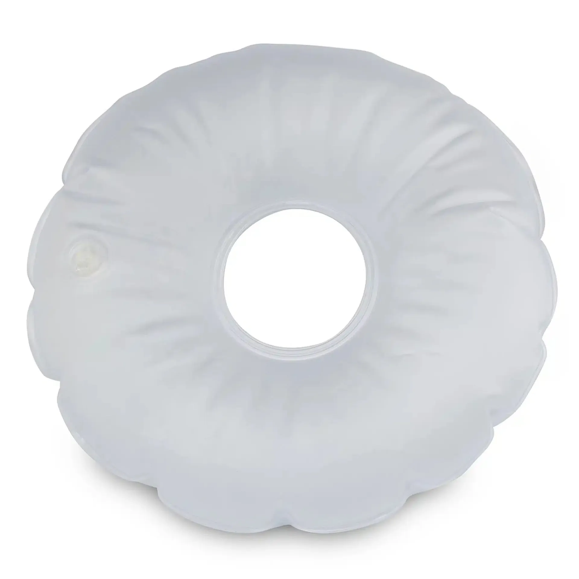 McKesson Vynal Ring Cushion White - Image 5