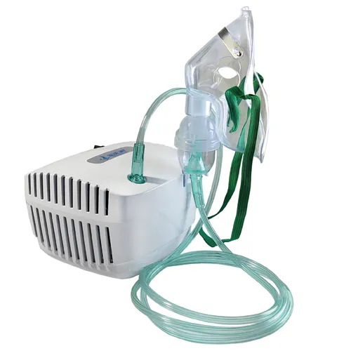 TAKE A BREATH Compressor Nebulizer Kit by Blue Jay - Image 3