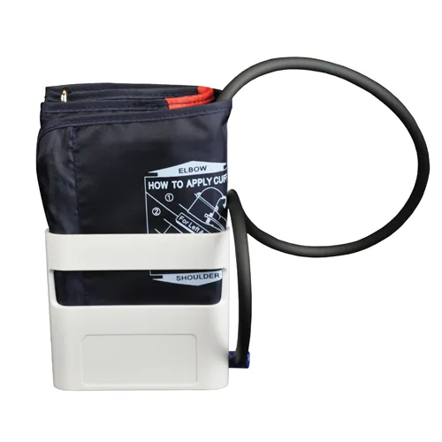 Blue Jay Perfect Measure Big Digit Talking Deluxe Blood Pressure Monitor - Image 4